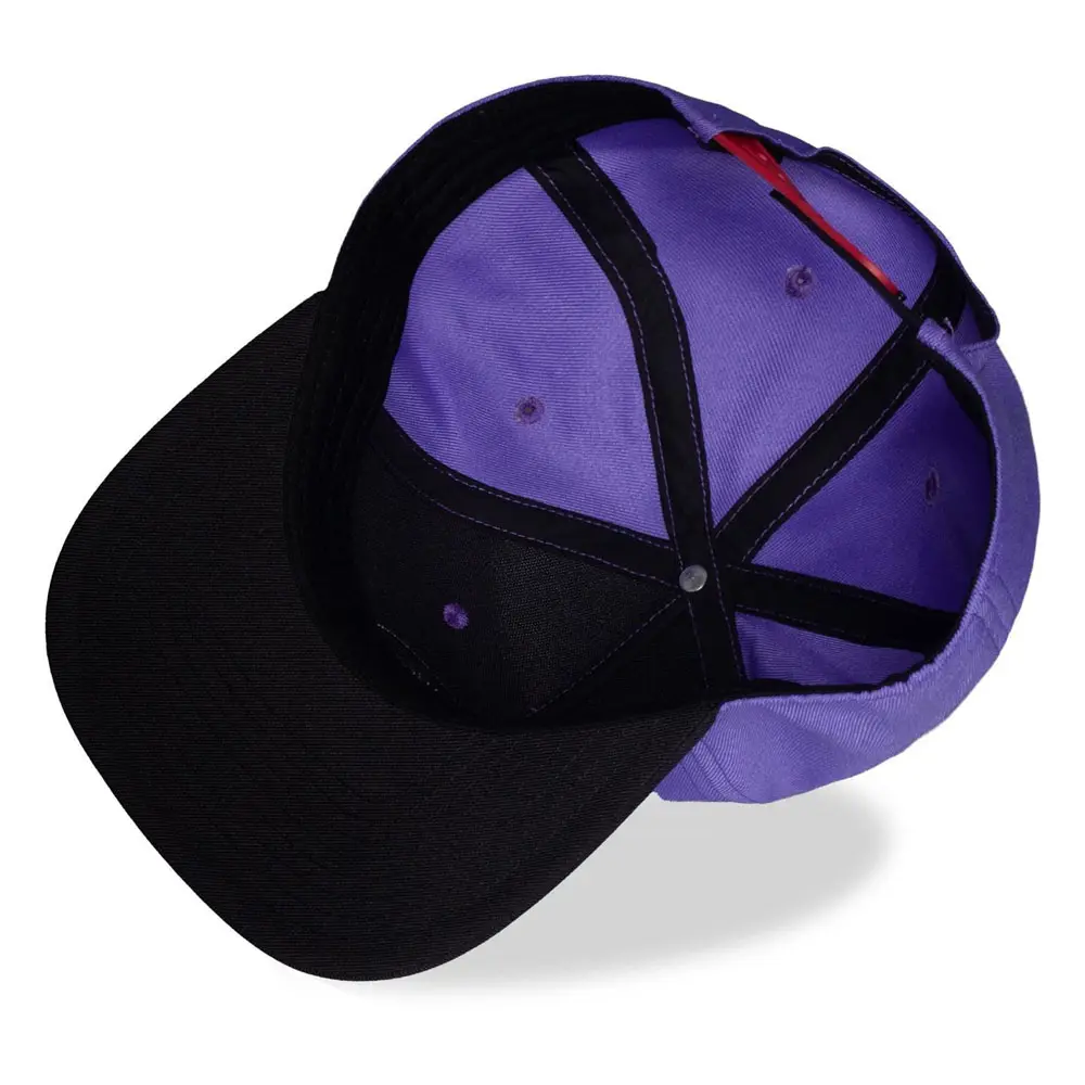 Naruto Shippuden Snapback Cap Sasuke Color termékfotó