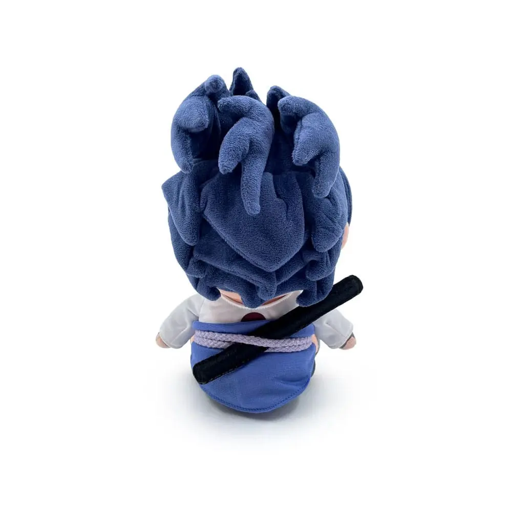 Naruto Shippuden Plüschfigur Sasuke 22 cm termékfotó