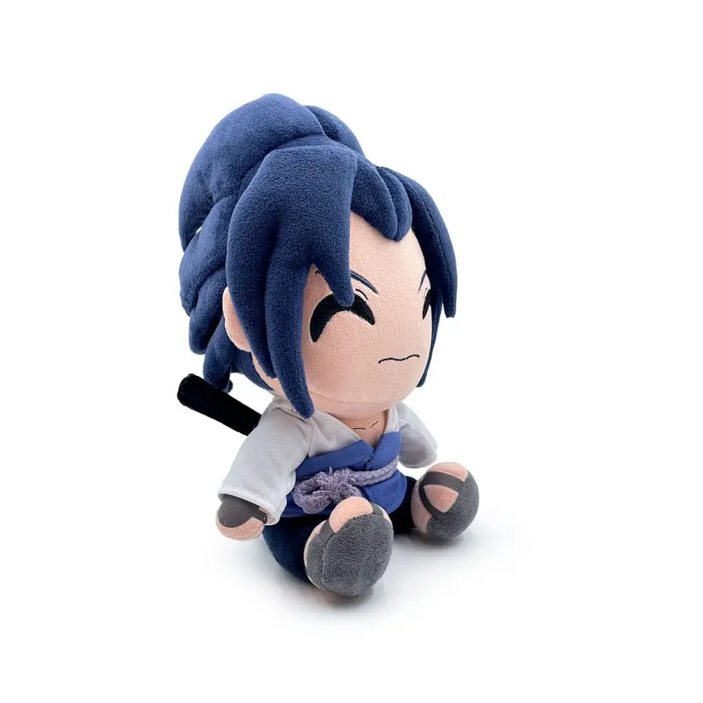 Naruto Shippuden Plüschfigur Sasuke 22 cm termékfotó