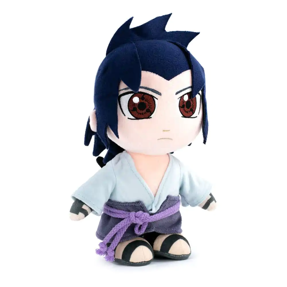 Naruto Shippuden Plüschfigur Sasuke 30 cm termékfotó