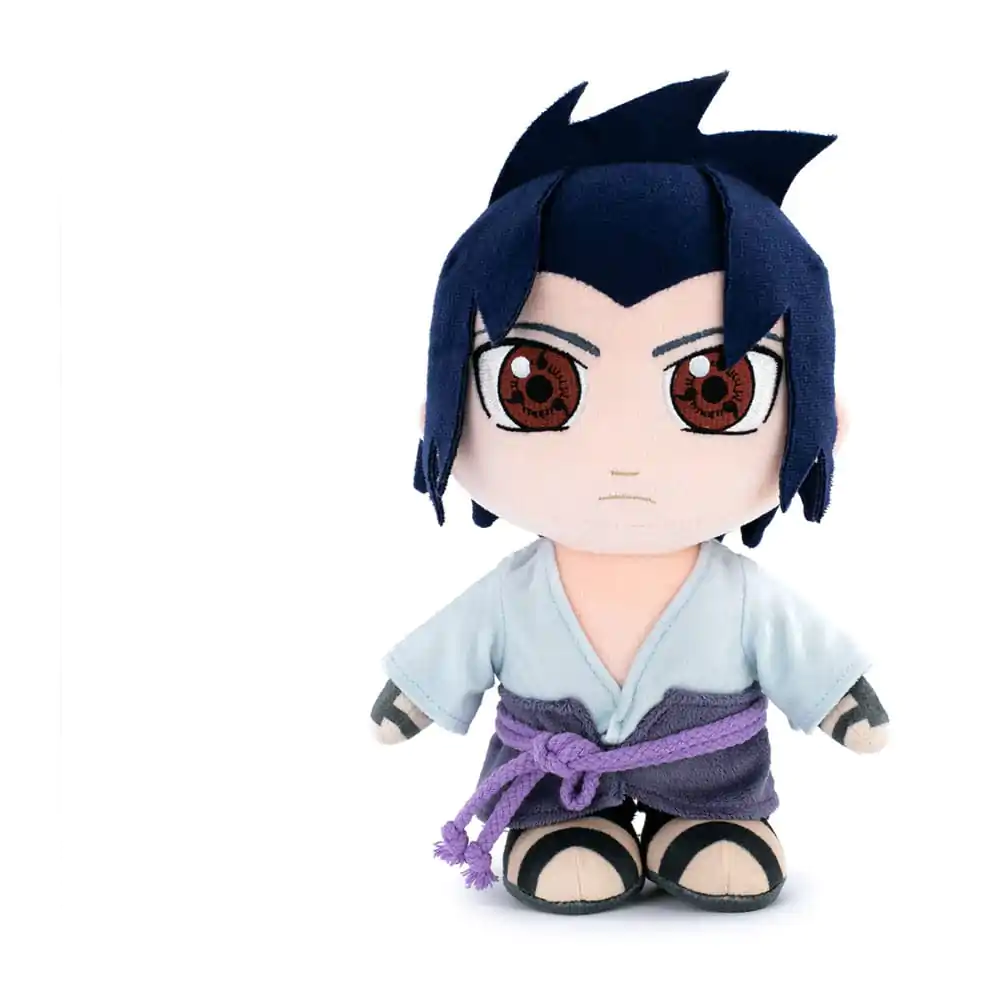 Naruto Shippuden Plüschfigur Sasuke 30 cm termékfotó