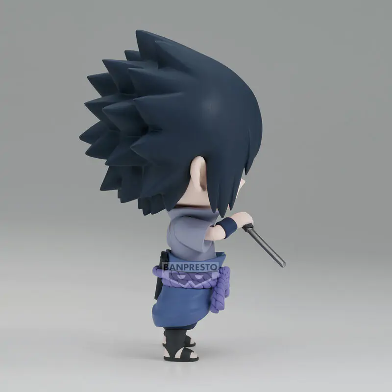 Naruto Shippuden Sasuke Uchiha Repoprize Figur 10cm Produktfoto