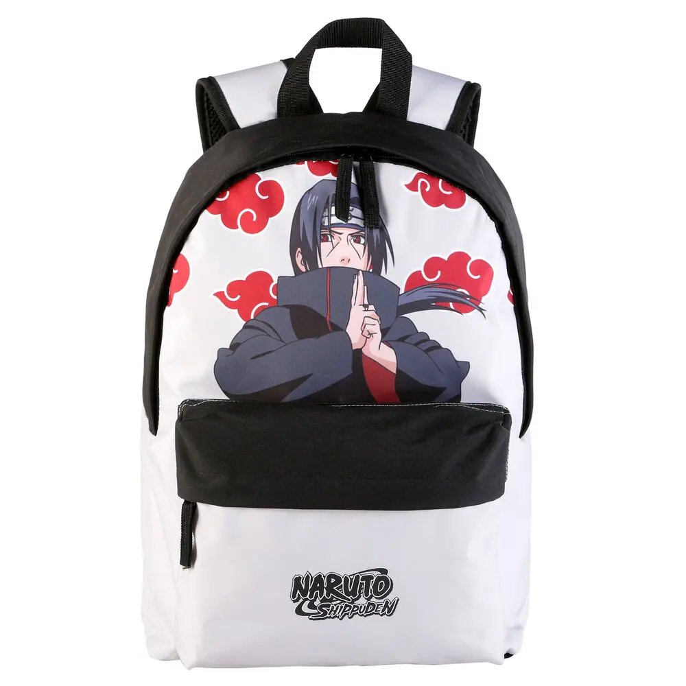 Naruto Shippuden Sasuke Uchiha Anpassungsfähig Rucksack 42cm termékfotó