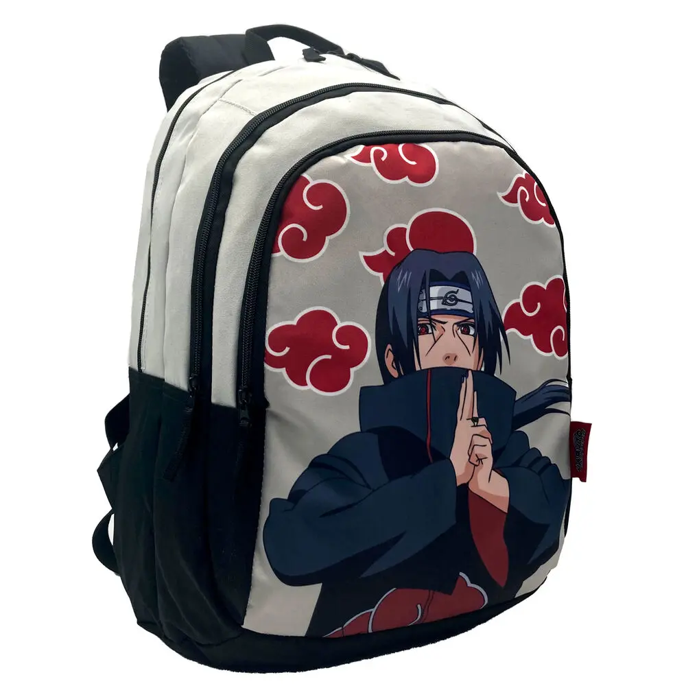 Naruto Shippuden Sasuke Uchiha Anpassungsfähig Rucksack 44cm termékfotó