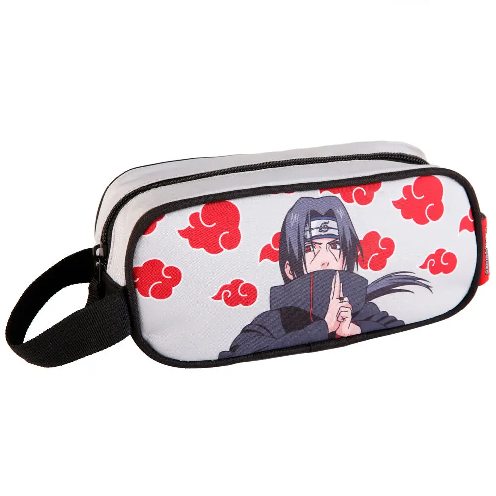 Naruto Shippuden Sasuke Uchiha Mäppchen termékfotó