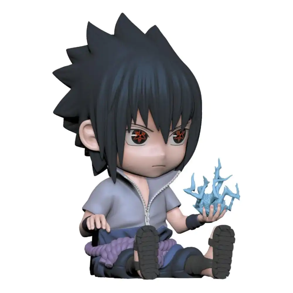 Naruto Shippuden Spardose Sasuke Ver. 2 termékfotó