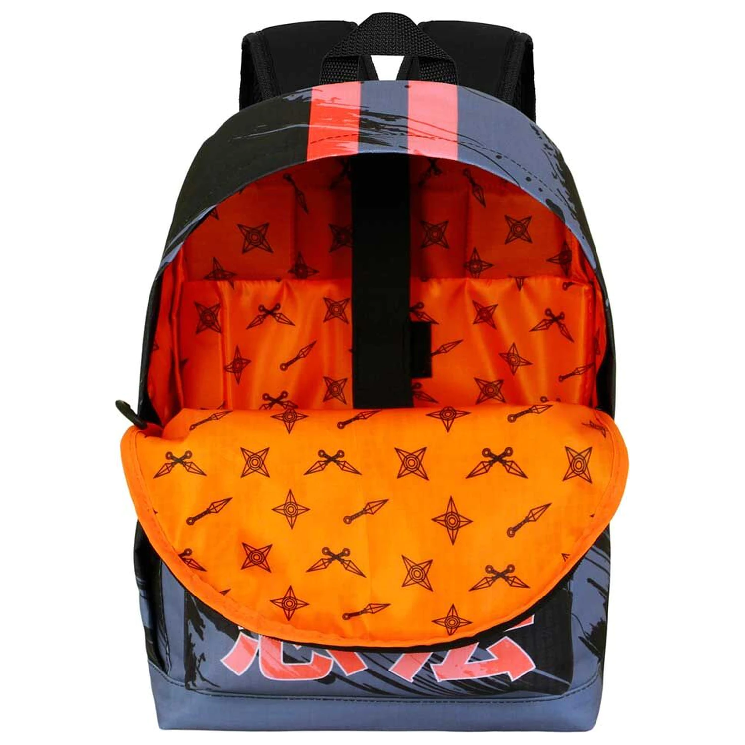 Naruto Shippuden Shadow Rucksack 41 cm Produktfoto