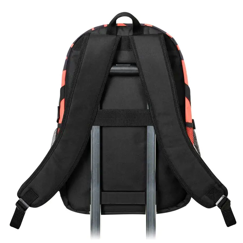 Naruto Shippuden Shuriken Rucksack 44cm Produktfoto