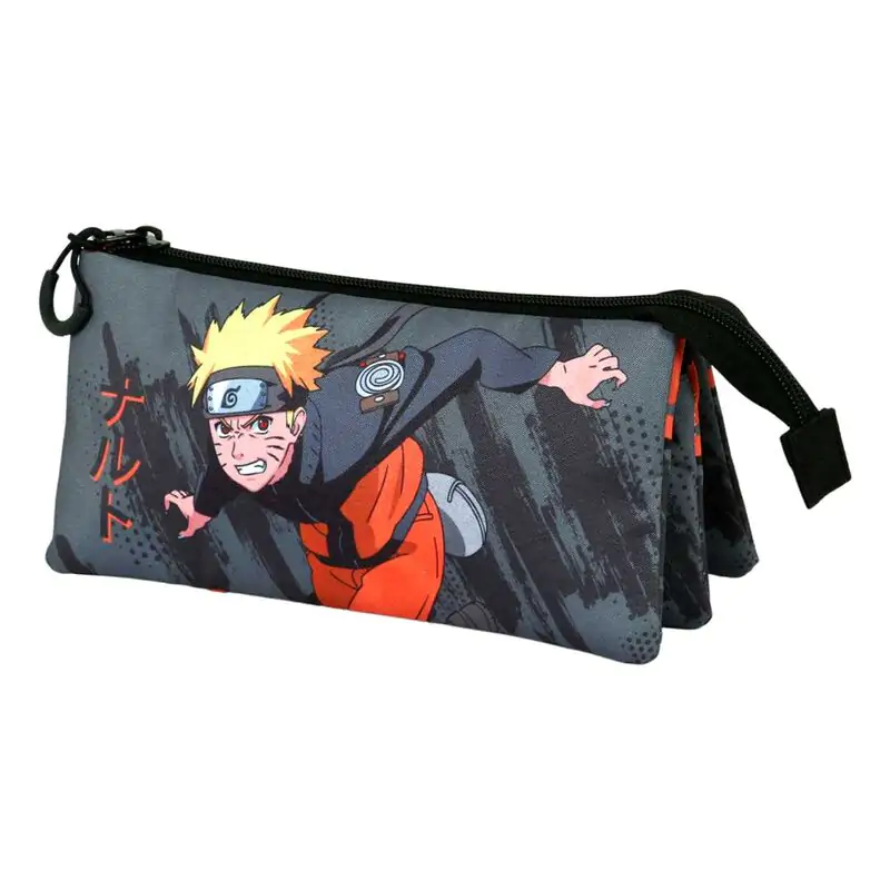 Naruto Shippuden Shuriken Dreifaches Mäppchen termékfotó