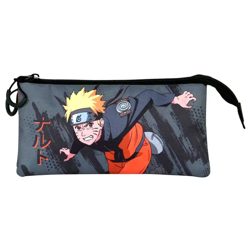 Naruto Shippuden Shuriken Dreifaches Mäppchen termékfotó