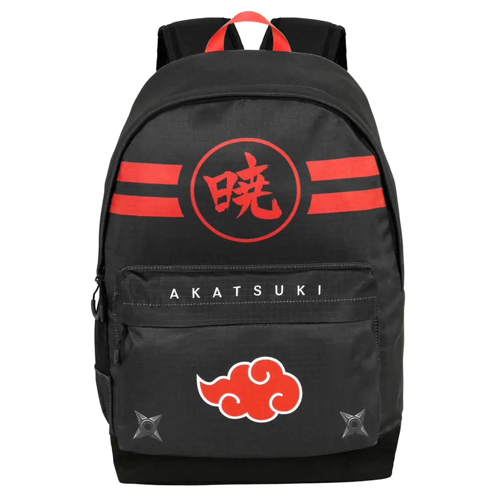 Naruto Shippuden Sunrise Rucksack 44cm Produktfoto