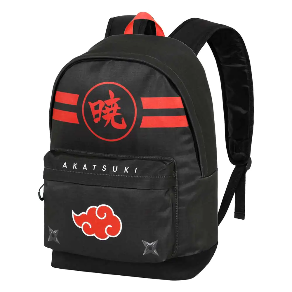 Naruto Shippuden Sunrise Rucksack 44cm Produktfoto