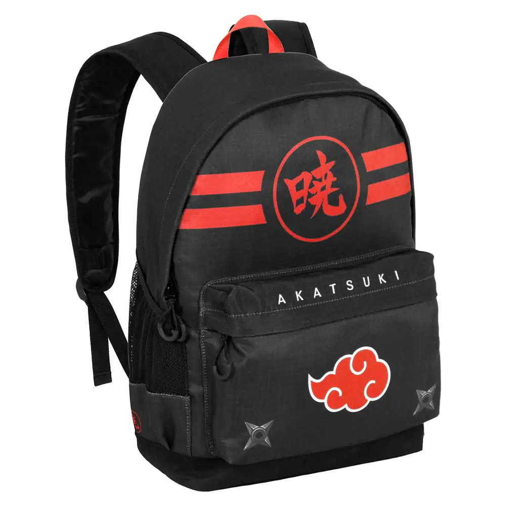 Naruto Shippuden Sunrise Rucksack 44cm Produktfoto