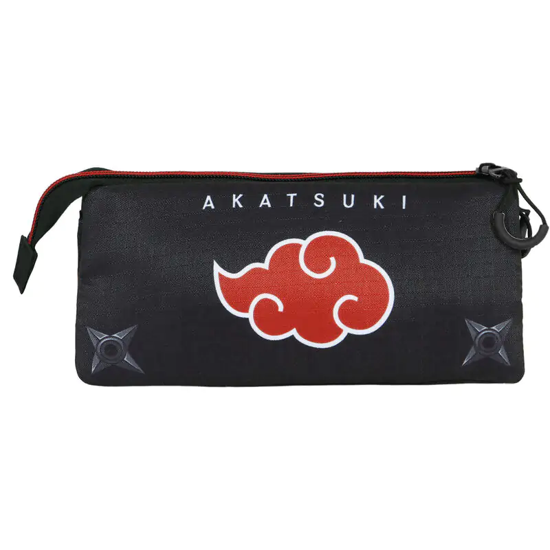 Naruto Shippuden Sunrise Dreifaches Mäppchen Produktfoto