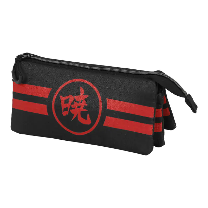 Naruto Shippuden Sunrise Dreifaches Mäppchen Produktfoto