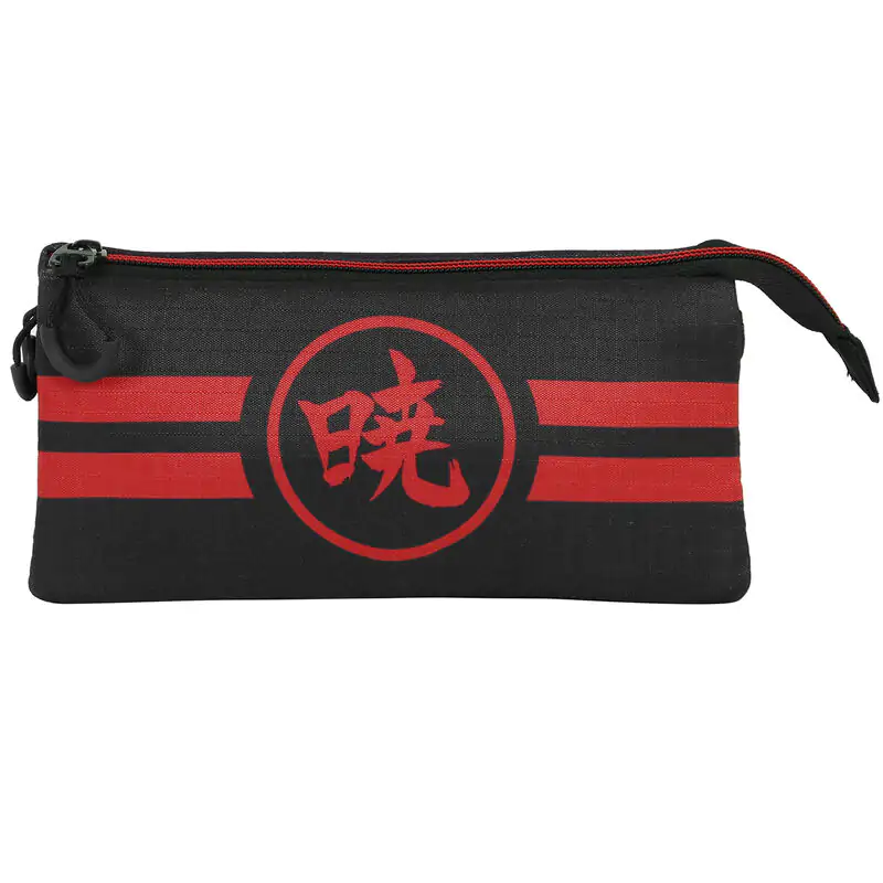 Naruto Shippuden Sunrise Dreifaches Mäppchen Produktfoto