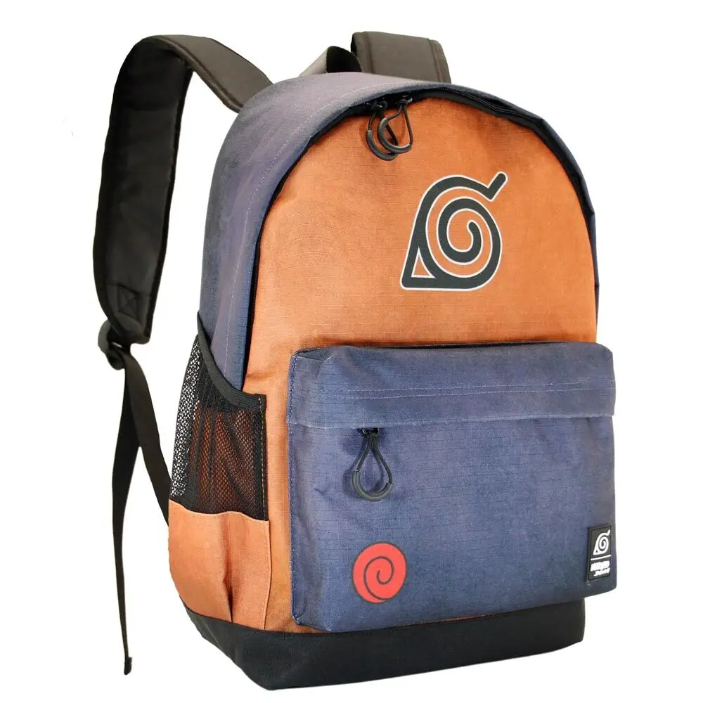 Naruto Rucksack Symbol Produktfoto