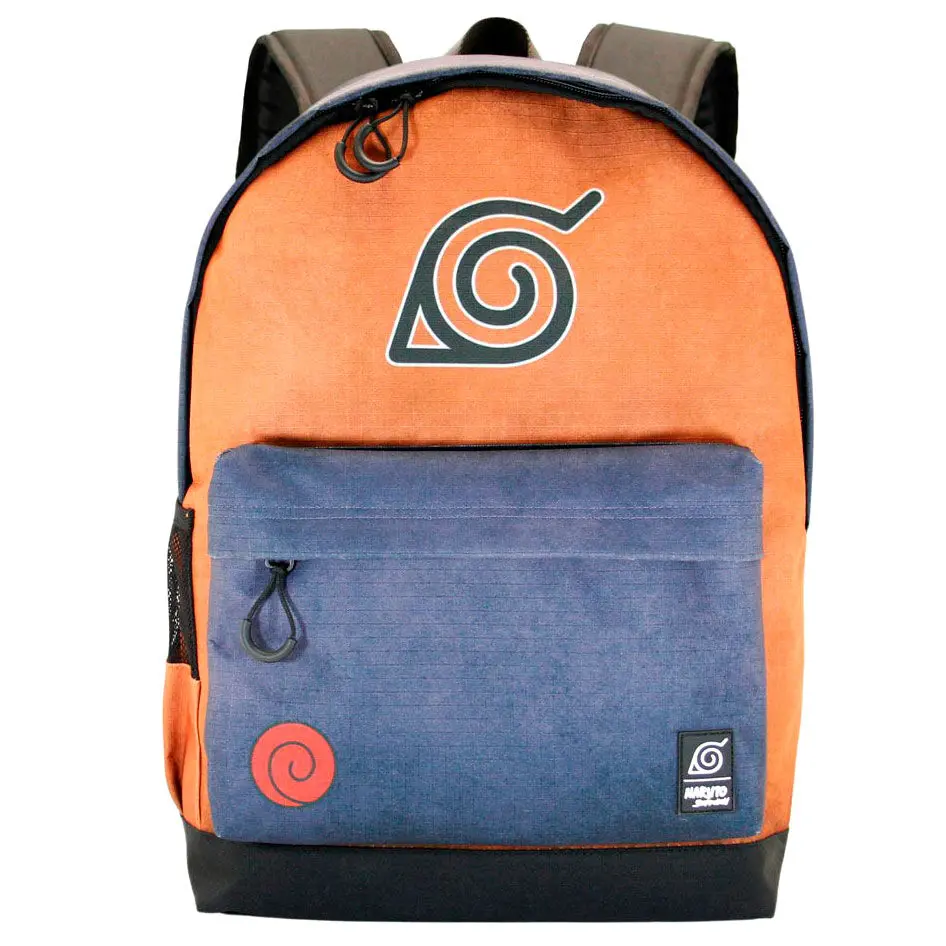 Naruto Rucksack Symbol termékfotó