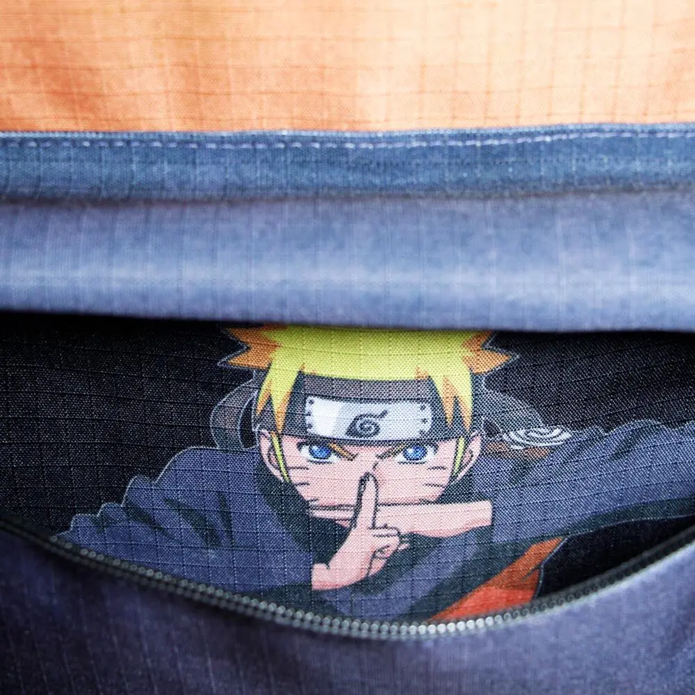 Naruto Rucksack Symbol termékfotó