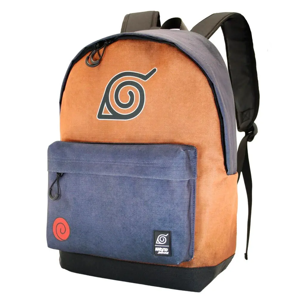 Naruto Rucksack Symbol Produktfoto