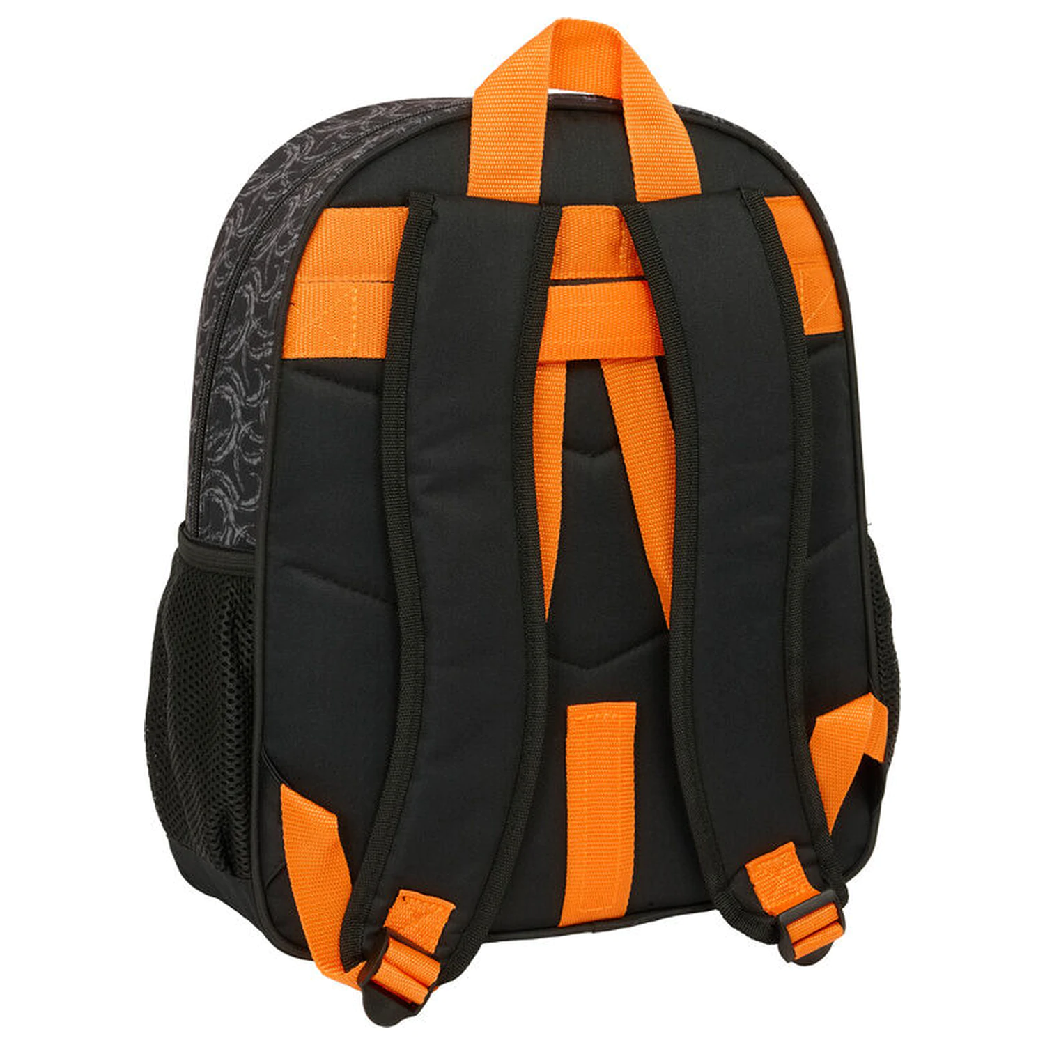 Naruto Shippuden anpassbarer Rucksack 38 cm Produktfoto