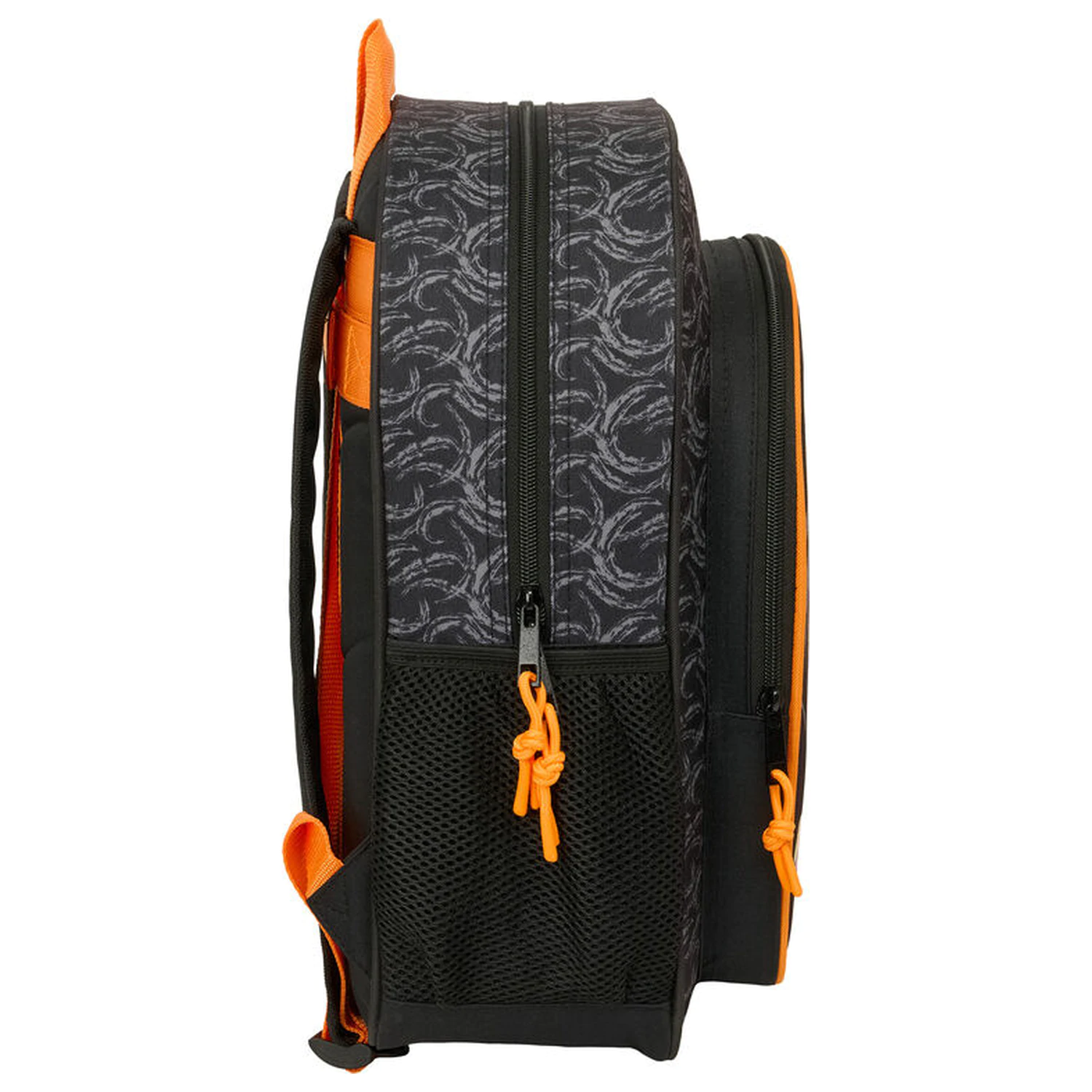 Naruto Shippuden anpassbarer Rucksack 38 cm Produktfoto