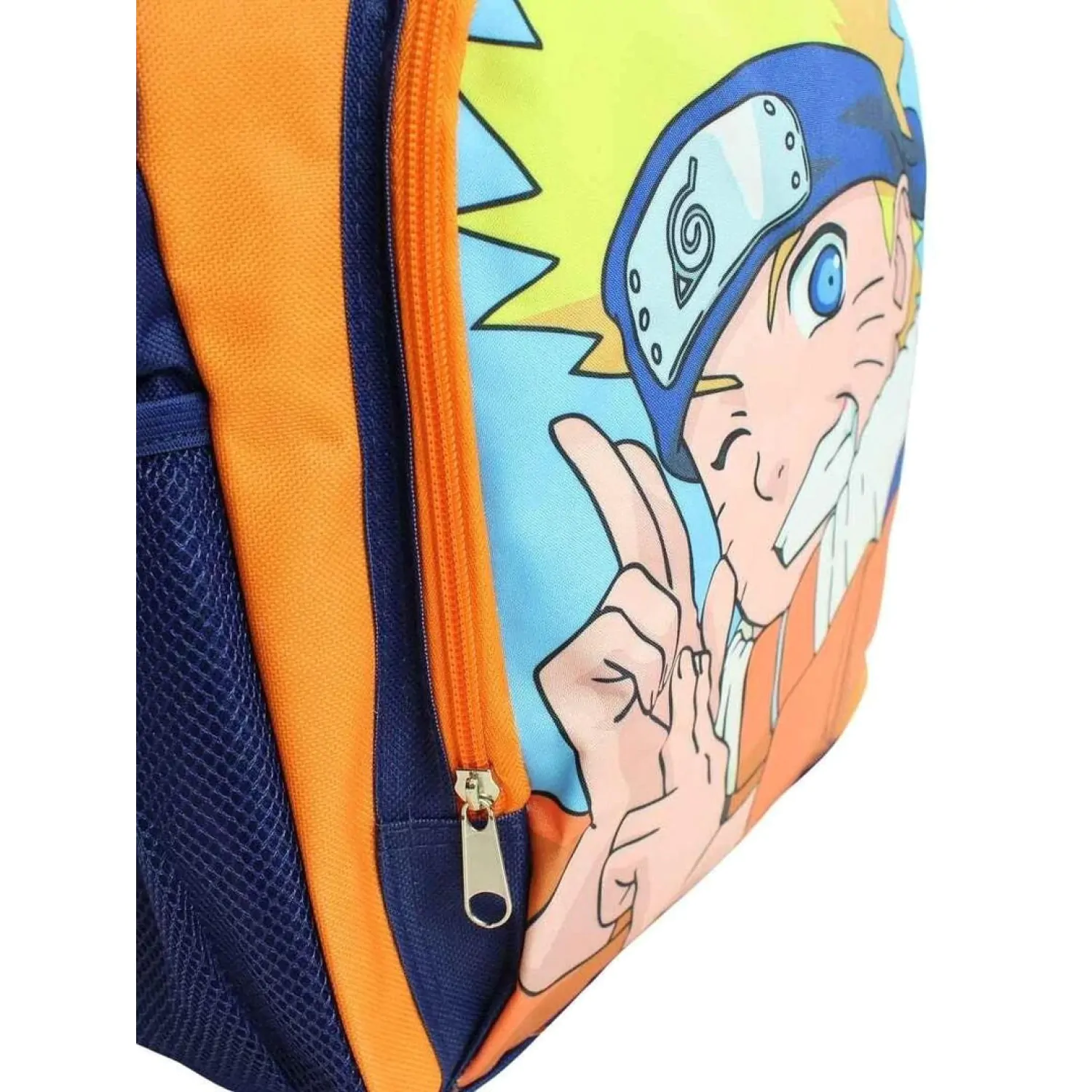 Naruto Shippuden Rucksack 40cm Produktfoto