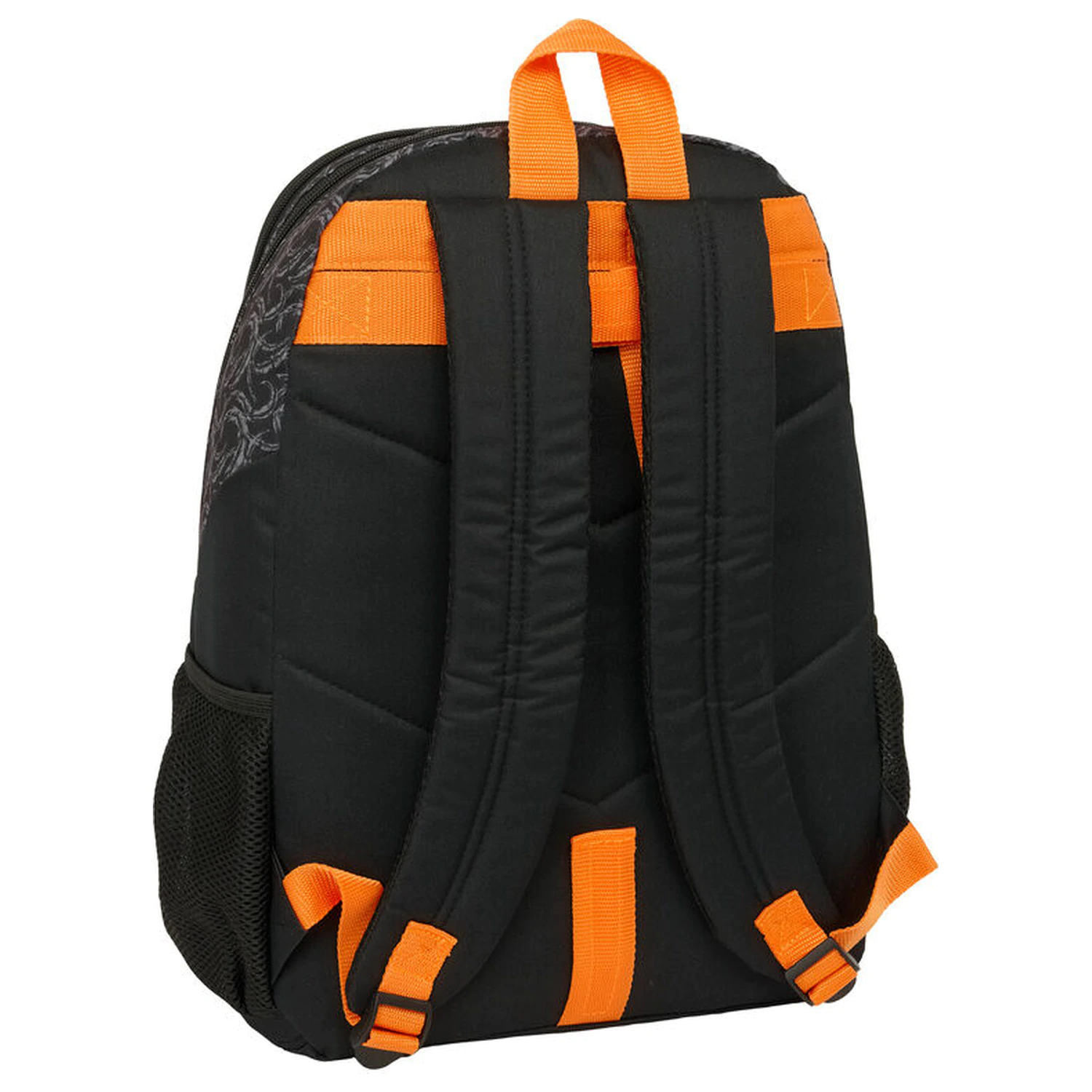 Naruto Shippuden anpassbarer Rucksack 44cm Produktfoto