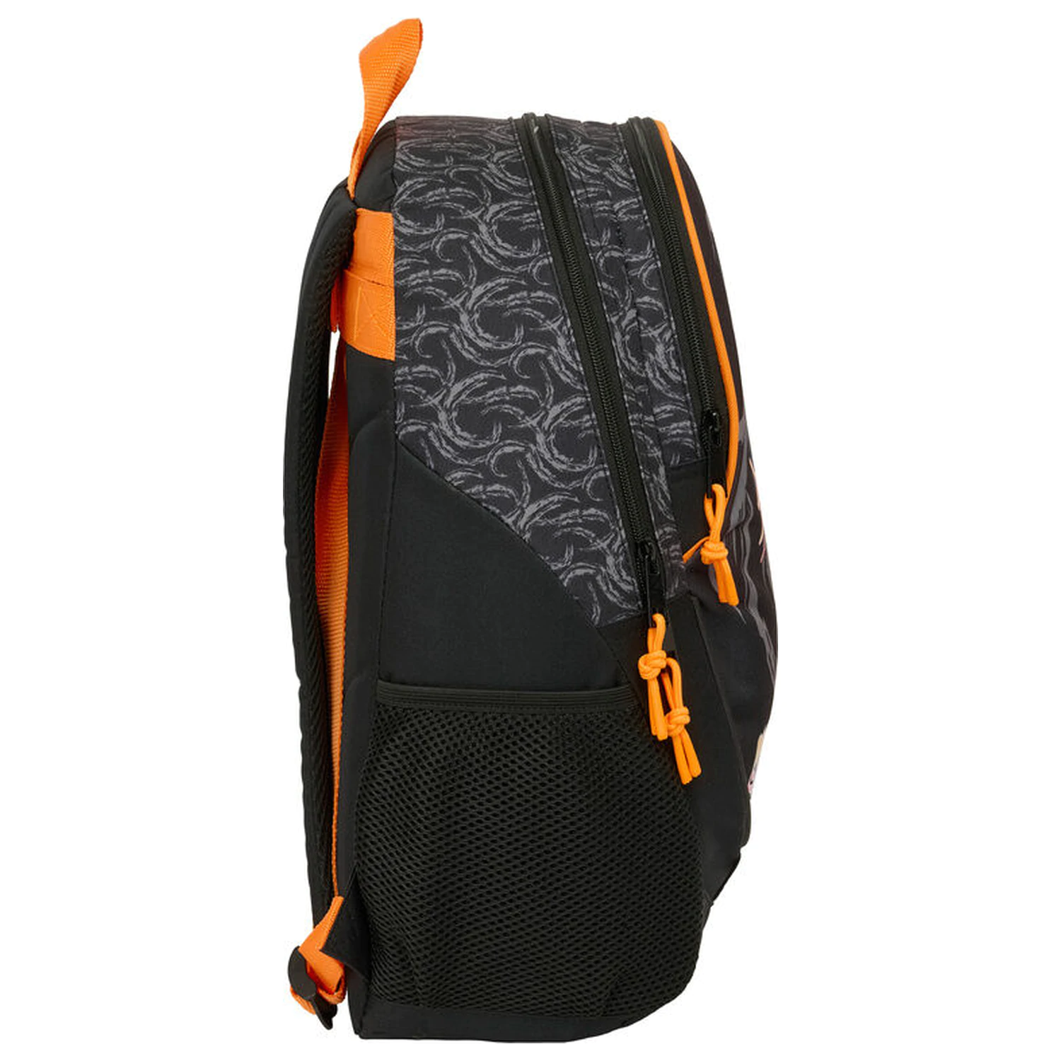 Naruto Shippuden anpassbarer Rucksack 44cm Produktfoto