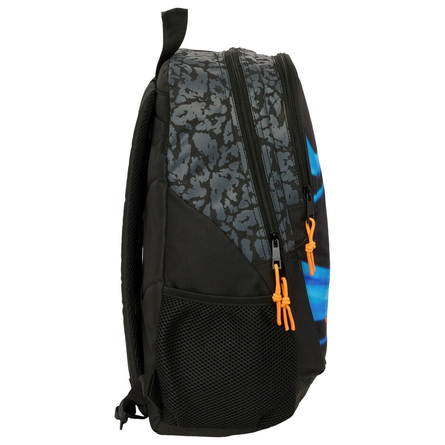 Naruto Shippuden anpassbarer Rucksack 44cm Produktfoto