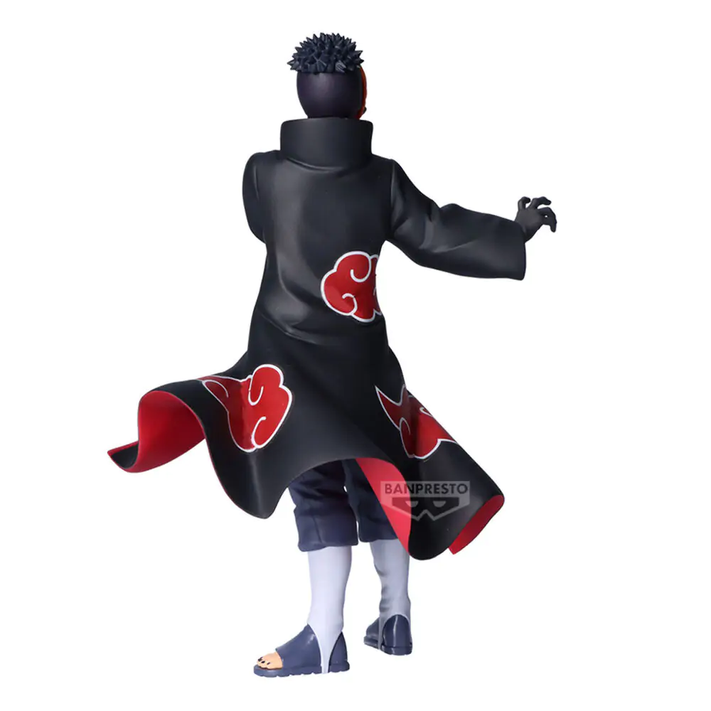 Naruto Shippuden Tobi Vibration Stars Figur 17cm Produktfoto