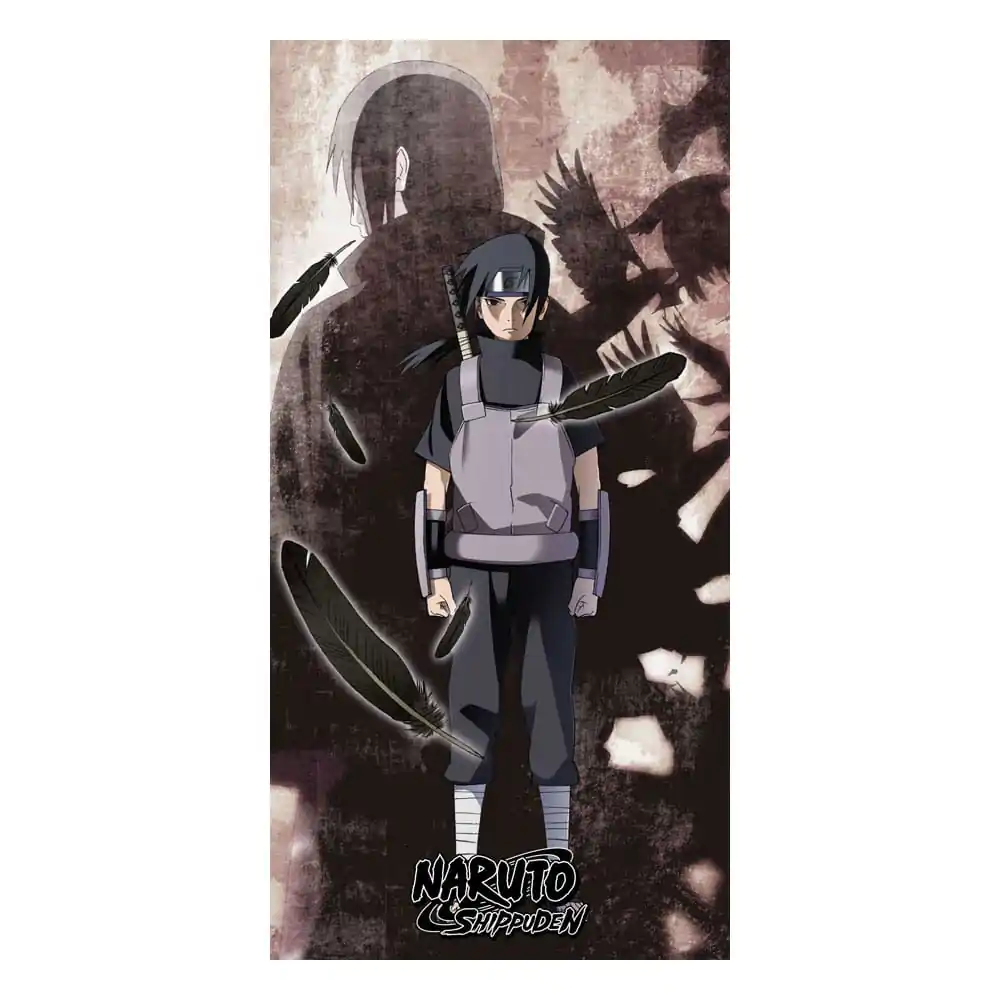 Naruto Shippuden Handtuch Ver. 2 140 x 70 cm Produktfoto