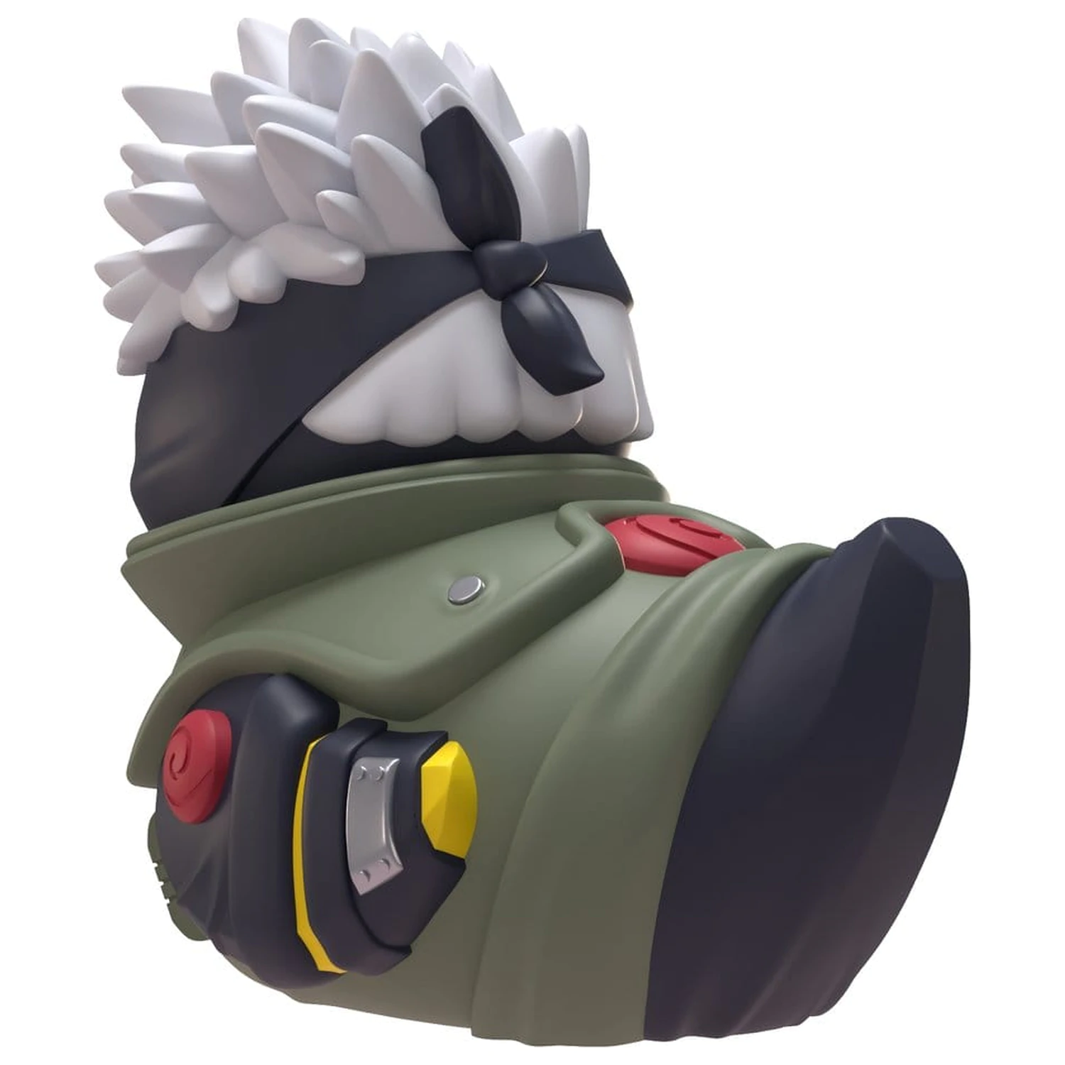Naruto Shippuden Tubbz PVC Figur Kakashi Hatake Sammler Edition 10 cm Produktfoto