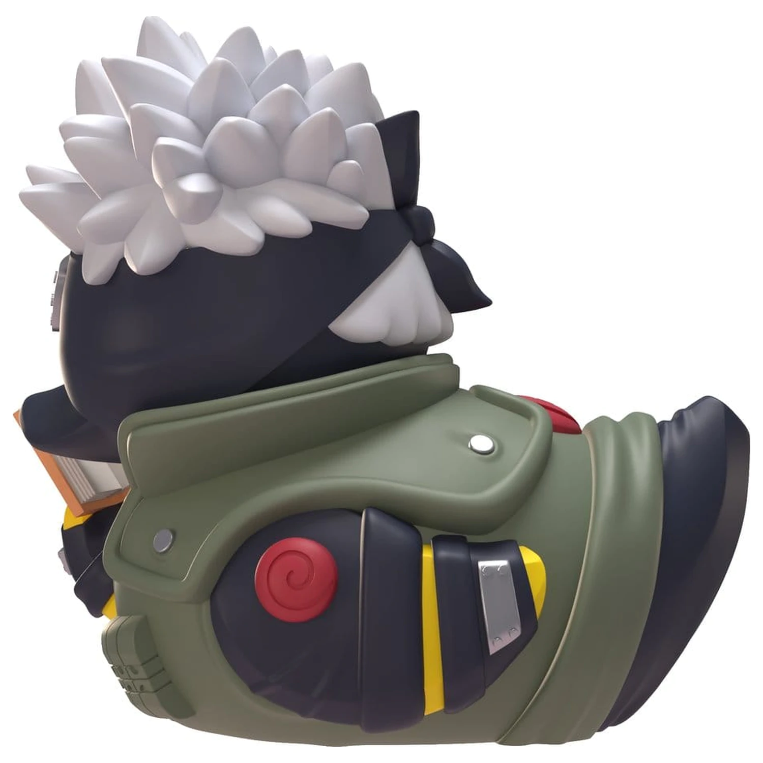 Naruto Shippuden Tubbz PVC Figur Kakashi Hatake Sammler Edition 10 cm Produktfoto