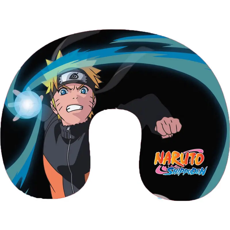 Naruto Shippuden Reisekissen termékfotó