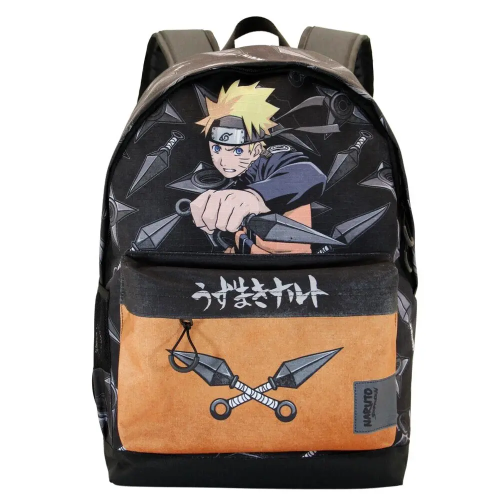 Naruto Shippuden Uzumaki Rucksack 44cm termékfotó