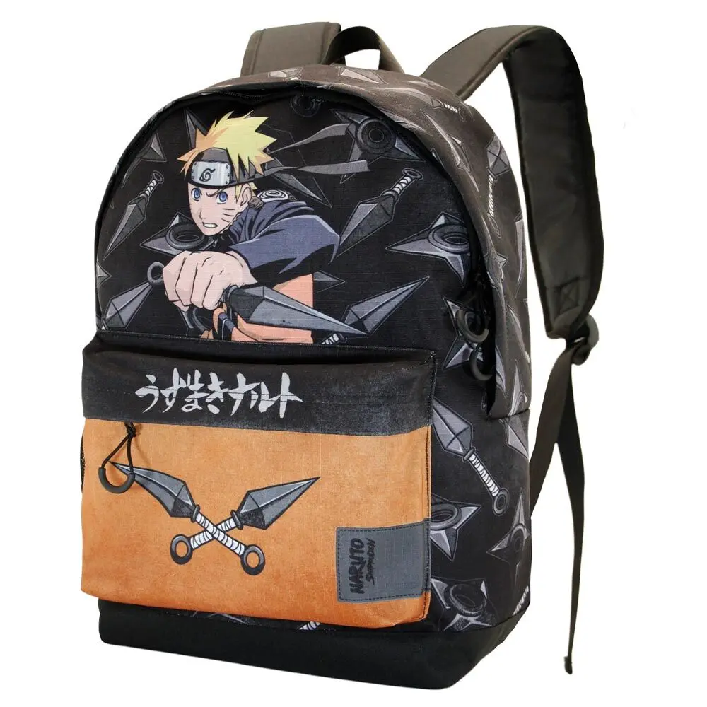 Naruto Shippuden Uzumaki Rucksack 44cm termékfotó