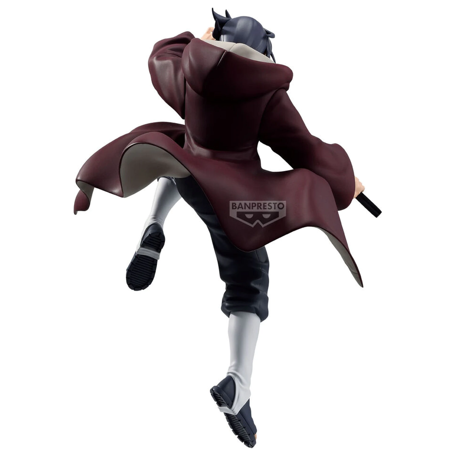 Naruto Shippuden Vibration Star Itachi Uchiha Figur 18cm Produktfoto