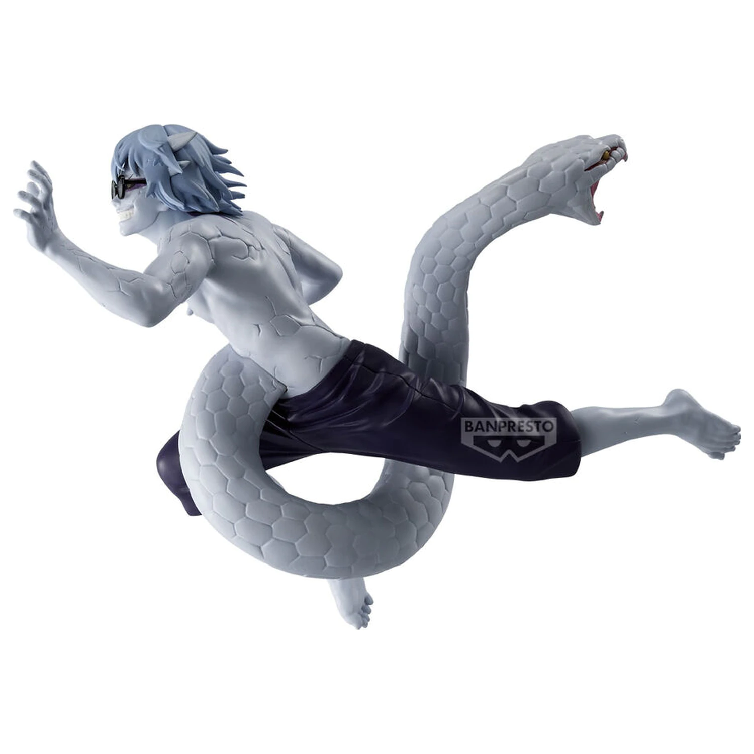 Naruto Shippuden Vibration Star Kabuto Yakushi Figur 18 cm Produktfoto