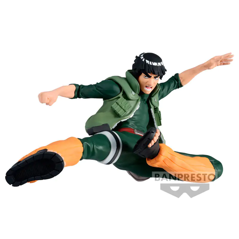 Naruto Shippuden Vibration Star Might Guy Figur 15cm termékfotó