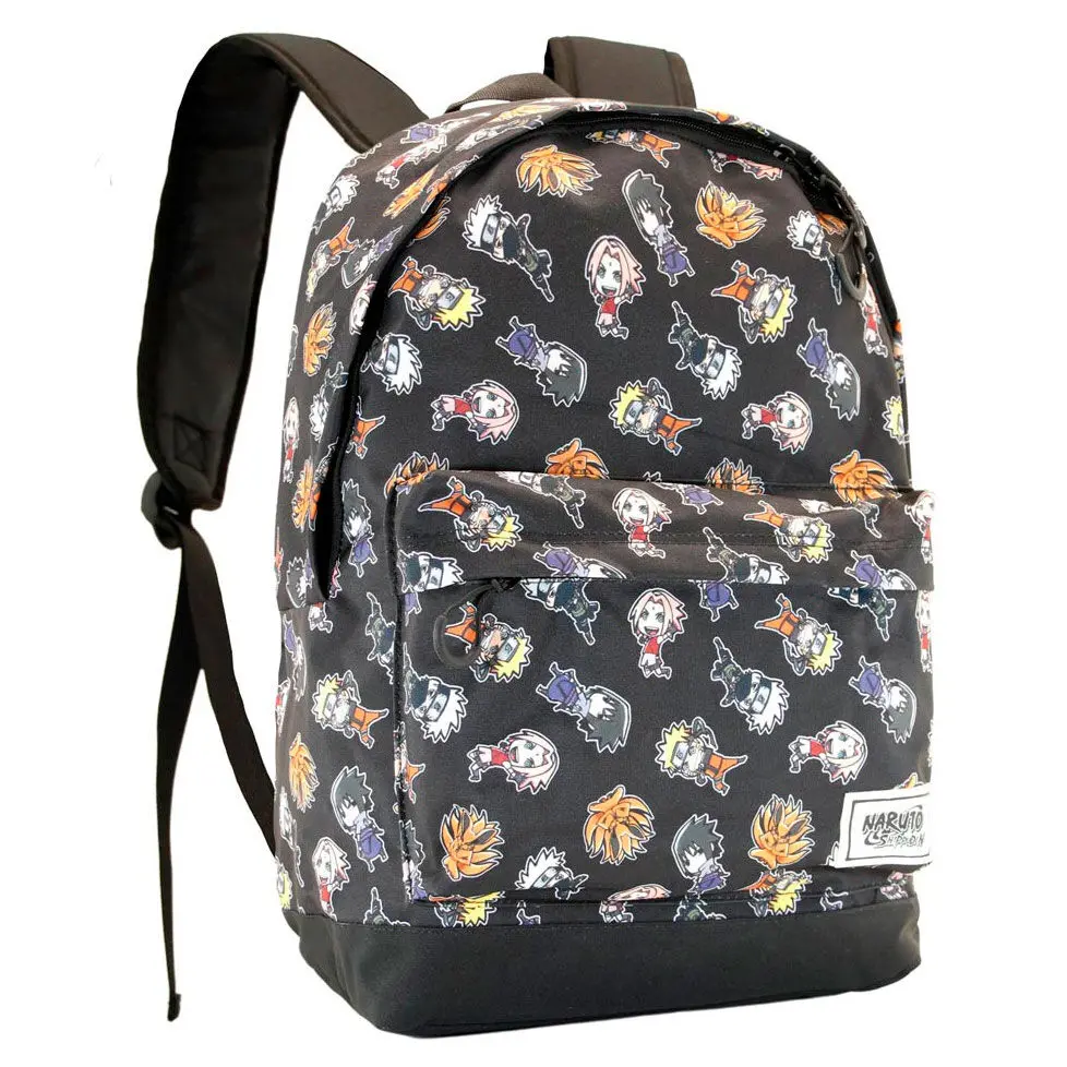 Naruto Rucksack Wind Produktfoto