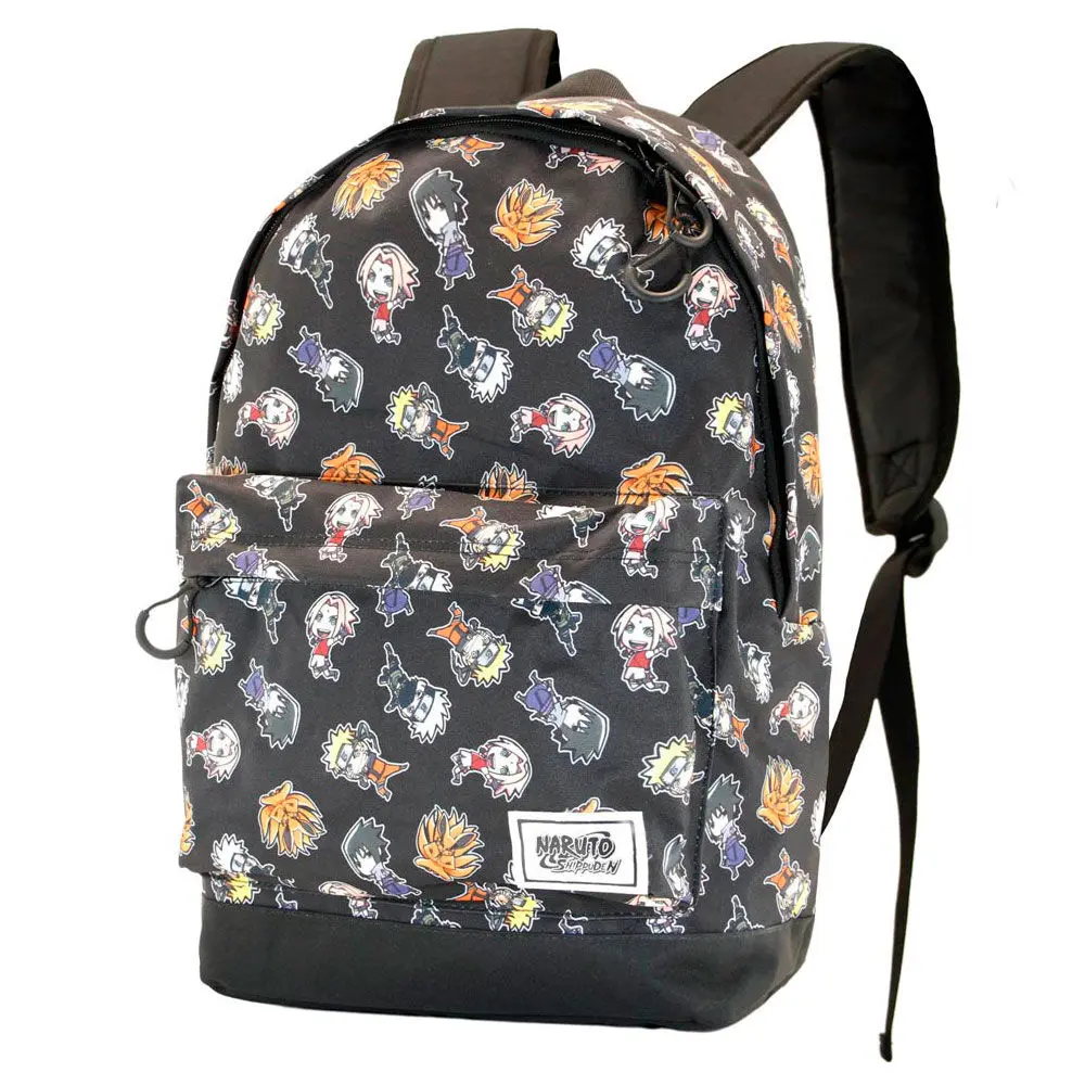 Naruto Rucksack Wind termékfotó