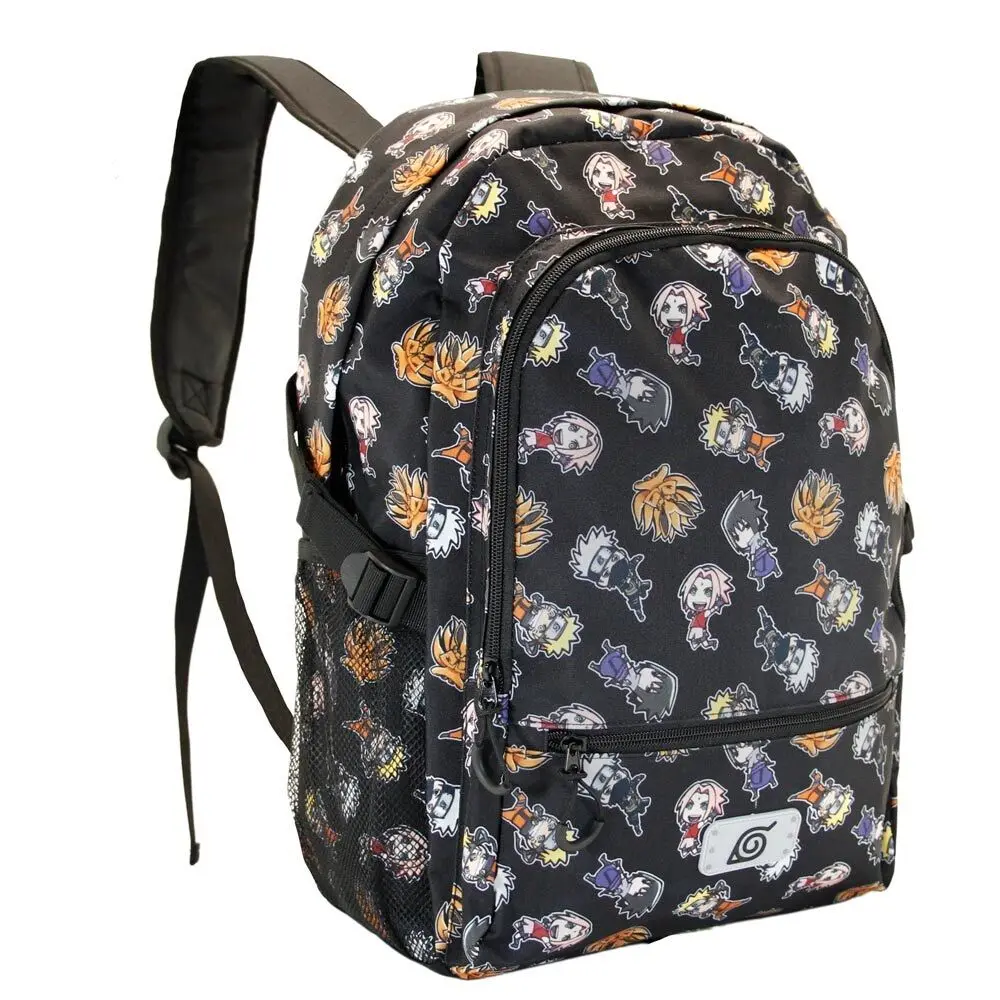 Naruto Rucksack Clouds termékfotó