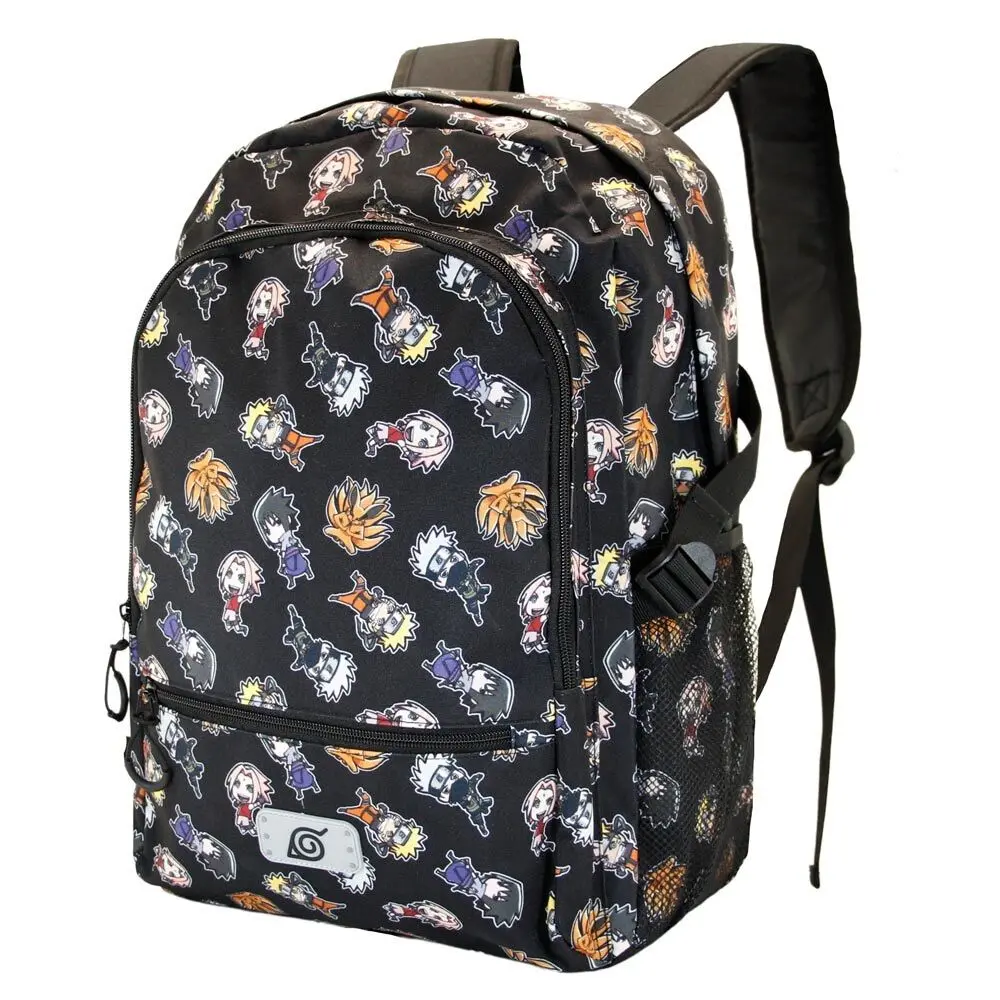 Naruto Rucksack Clouds termékfotó