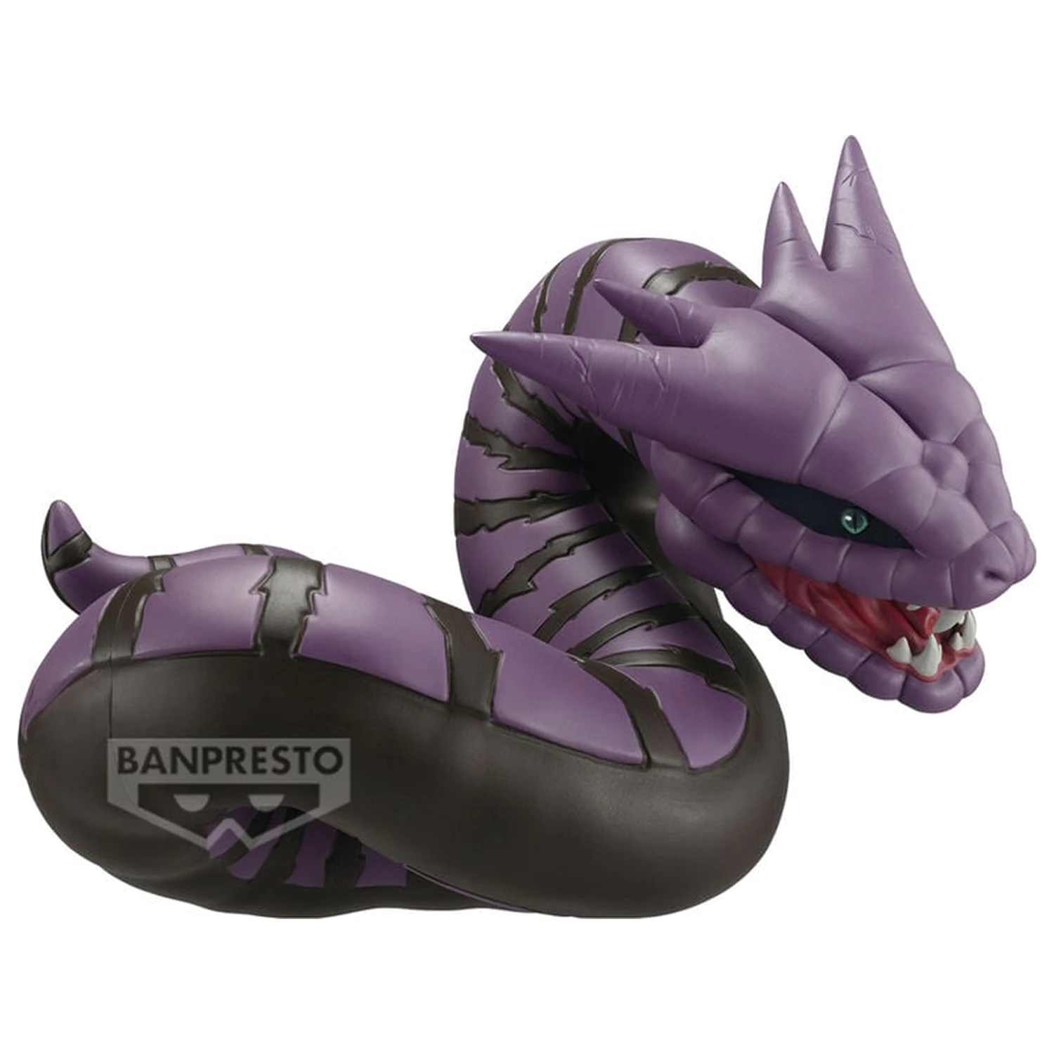 Naruto Weichvinyl Manda Figur 12cm Produktfoto