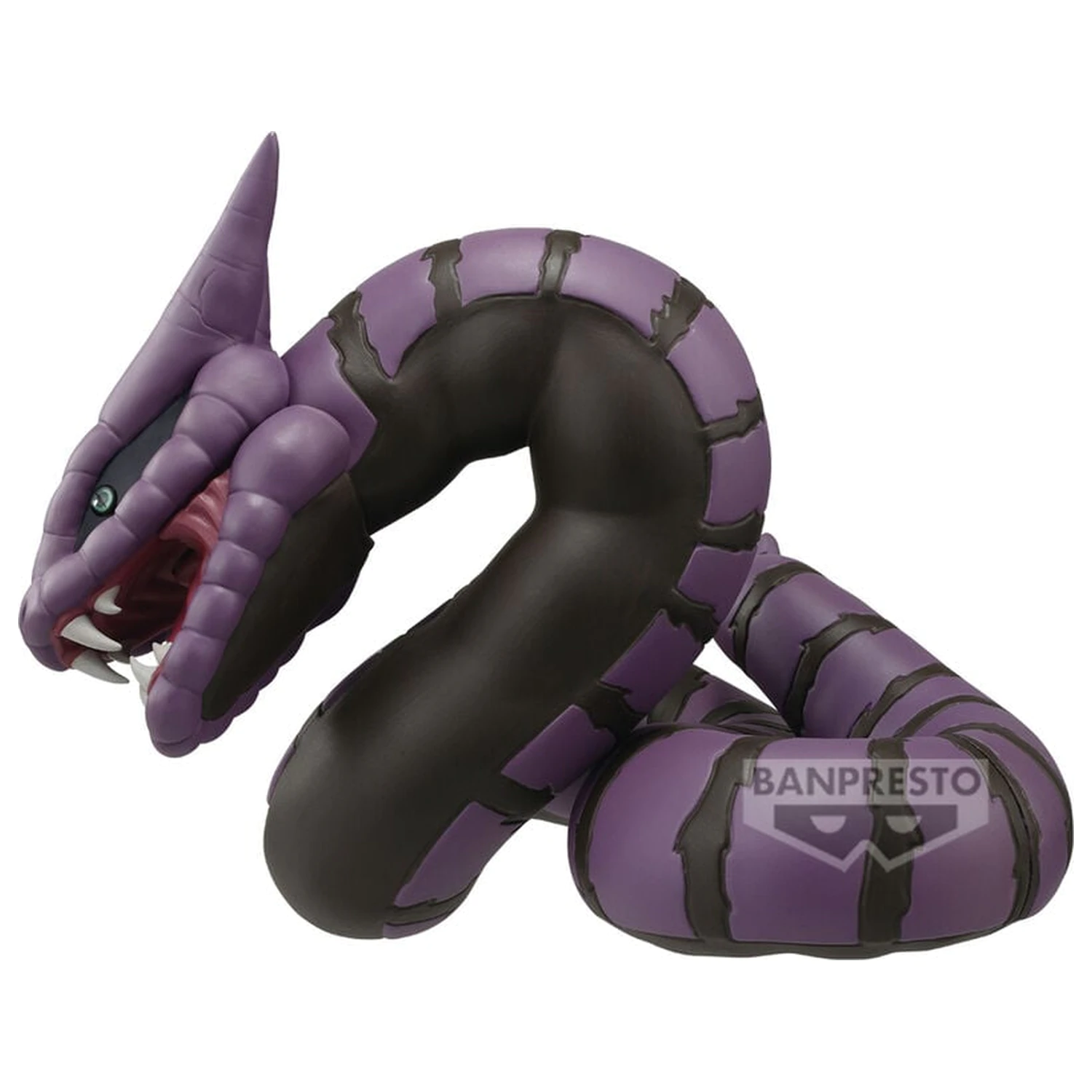 Naruto Weichvinyl Manda Figur 12cm Produktfoto