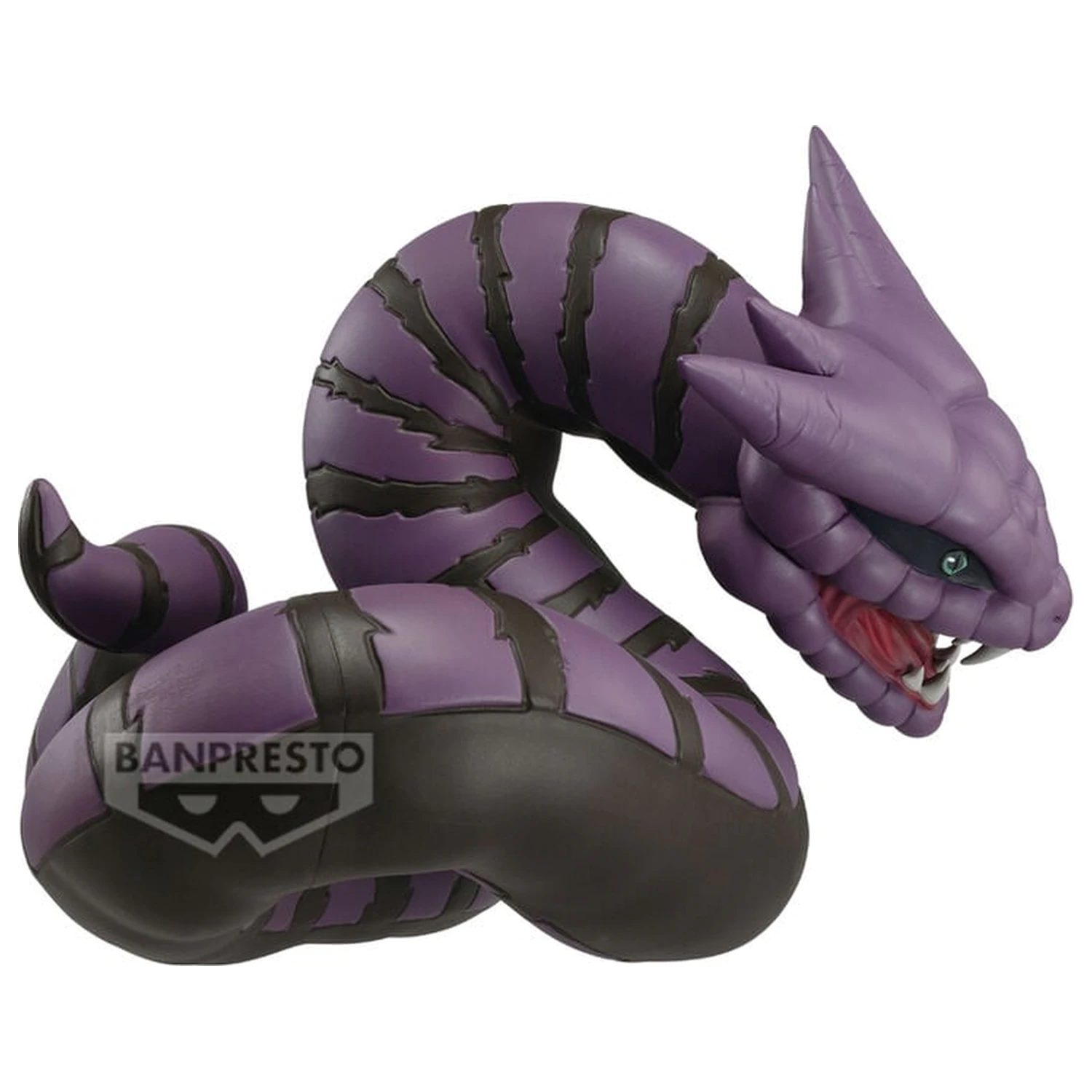 Naruto Weichvinyl Manda Figur 12cm Produktfoto