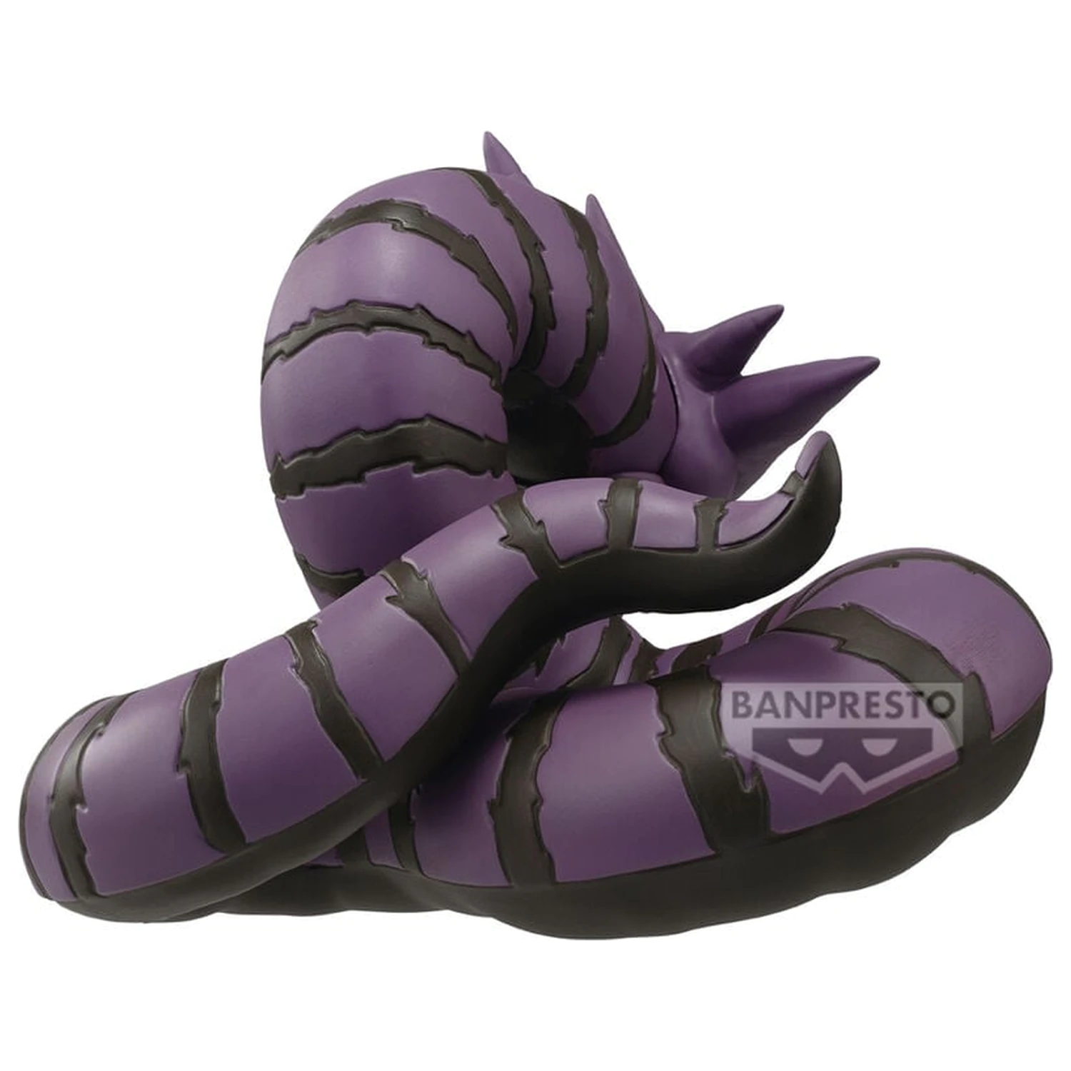 Naruto Weichvinyl Manda Figur 12cm Produktfoto
