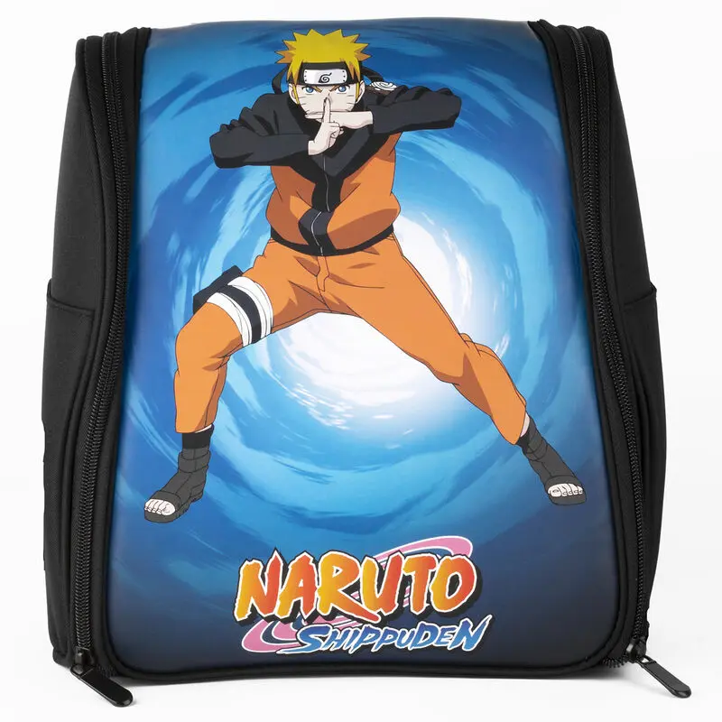 Naruto Shippuden Rucksack Switch Produktfoto