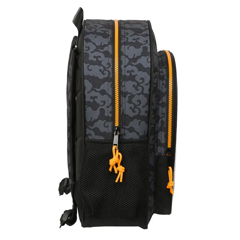 Naruto Anpassungsfähig Rucksack 38cm Produktfoto